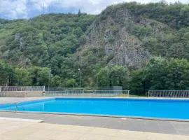 Camping La Lande