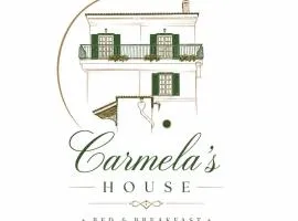 Carmela's House