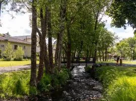 Camping La Lande