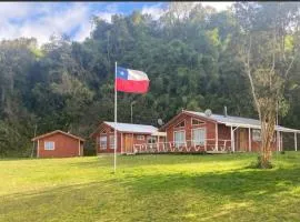 Cabañas El Rincon del Sur