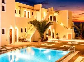 Villa Danezis