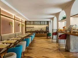 Hotel Giacomo Morra Alba - Handwritten Collection