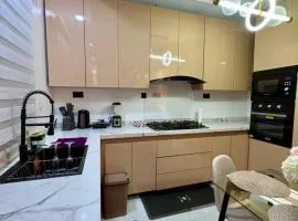 2-Bedroom Apartments
