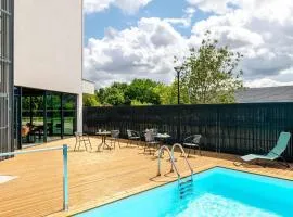 ibis Bordeaux Nord Carbon Blanc