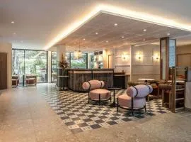 Hôtel Mercure Paris Boulogne Pont de Saint Cloud