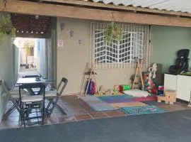 KaDinizHouse