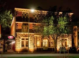 Adabco Boutique Hotel Adelaide