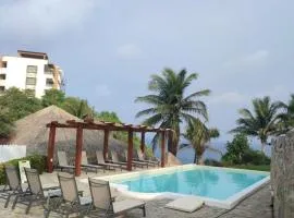 Villas & Resort Luz de Luna