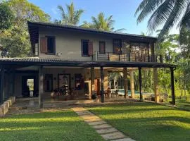 Cinnamonhouse Villa