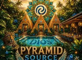 Pyramid Source