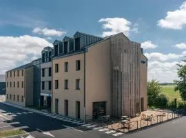 Ibis Budget Pontorson Baie Du Mont Saint Michel