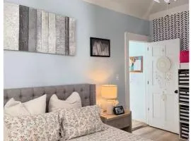 Cozy room in Queens-Direct subway to NYC