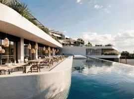 Nirema Hotel & Spa Samos - MGallery Collection