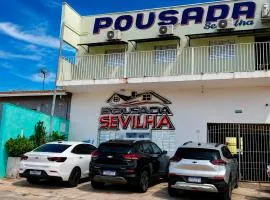 Pousada Sevilha
