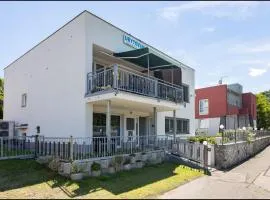 Ubytování Bezchlebovi