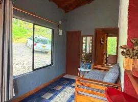 Chalet at Finca La Preciosa, Jardín, Antioquia