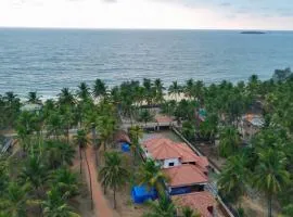 Heritage Beach Villa