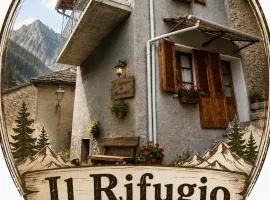 Il Rifugio in Borgata