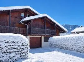 Red Fir Chalet