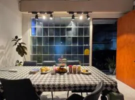 Zanit Hostel Private room ,Mix dorm and Female dorm