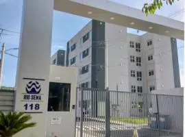 Aconchego na Zona Oeste