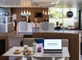 Novotel Nantes Carquefou