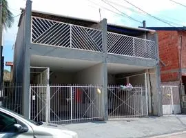 Microcasa 5 minutos do centro