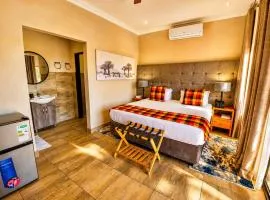 Tembo Guest Lodge