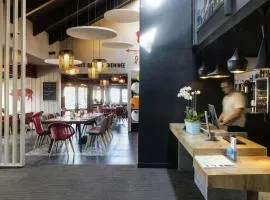 ibis Reims Tinqueux