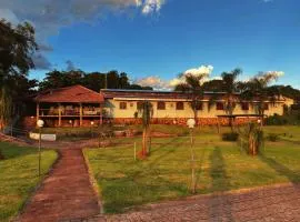 Fazenda Itaygua Hotel