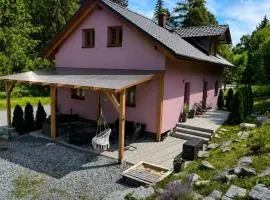 Casa NICOLE
