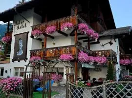 Inter Hotel B&B