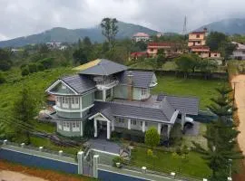 Elys luxury villa