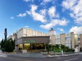 Cedro Hotel