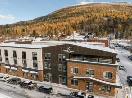 Basecamp Suites Revelstoke
