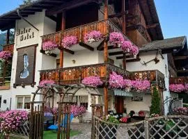 Inter Hotel B&B