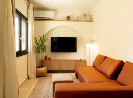 Balmy Apartment Crete - Agios Nikolaos