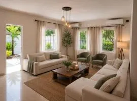 Hotel Hipólito suite