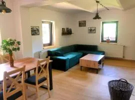 Apartmán Albrechtice 97