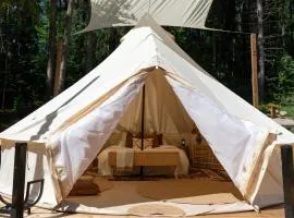 Šilynas Glamping