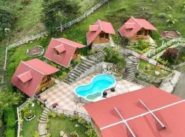 La Arboleda Oxapampa Lodge