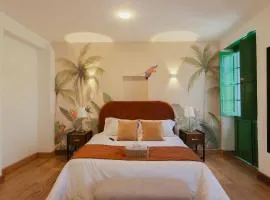 Casa Aura Hotel