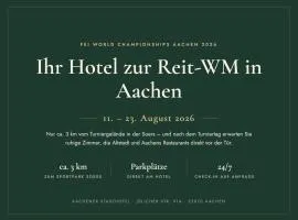 Aachener Stadthotel