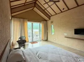 Amberdara Resort