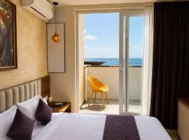 The Marina Palace Calicut Premium Beach Hotel