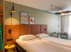 ibis Cannes Centre