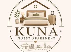 KUNA Apartment