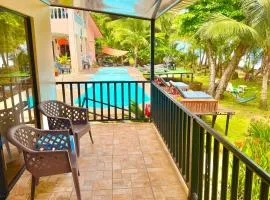 Hotel Beachfront Vista Hermosa