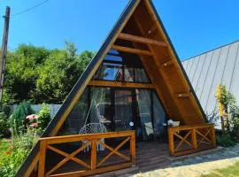 Cabanele Avoca