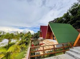 Viçosa Hotel Fazenda